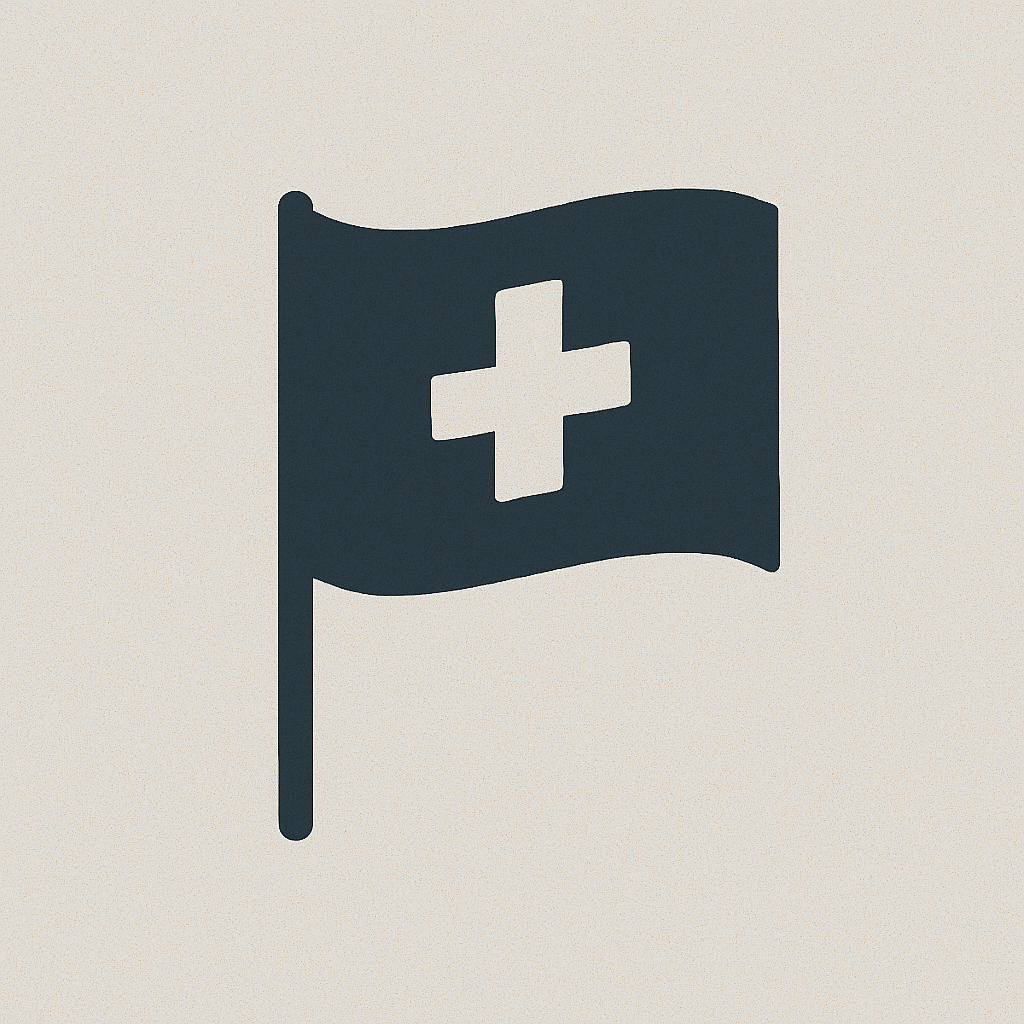 Swiss Financial Security